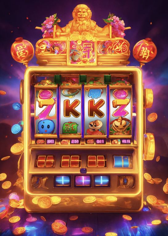 slot