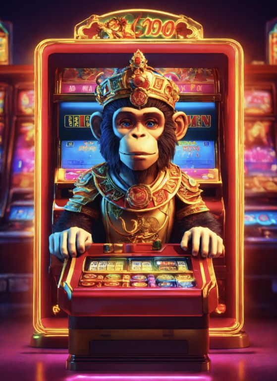 slot slot